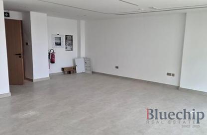 Office Space - Studio - 1 for rent in Binghatti Azure - District 16 - Jumeirah Village Circle - Dubai