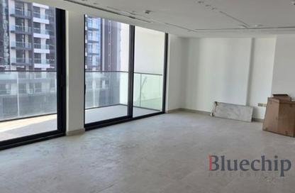 Office Space - Studio - 1 for rent in Binghatti Azure - District 16 - Jumeirah Village Circle - Dubai