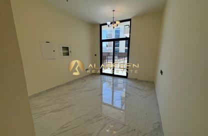 Apartment - 2 Bedrooms - 3 Bathrooms for rent in RR Residence - Residential District - Dubai South (Dubai World Central) - Dubai Apartment - 2 Bedrooms - 3 Bathrooms for rent in RR Residence - Residential District - Dubai South (Dubai World Central) - Dubai