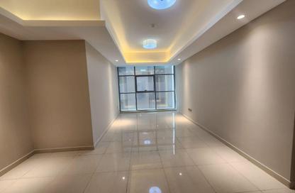 Apartment - 1 Bedroom - 1 Bathroom for rent in Gulfa Towers - Al Rashidiya 1 - Al Rashidiya - Ajman