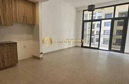 Apartment - 2 Bedrooms - 2 Bathrooms for rent in Parkviews - Town Square - Dubai