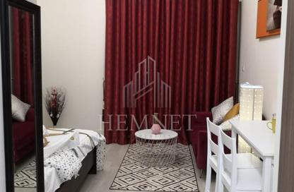 Apartment - Studio - 1 Bathroom for rent in Azizi Aliyah - Dubai Healthcare City 2 - Al Jaddaf - Dubai Apartment - Studio - 1 Bathroom for rent in Azizi Aliyah - Dubai Healthcare City 2 - Al Jaddaf - Dubai