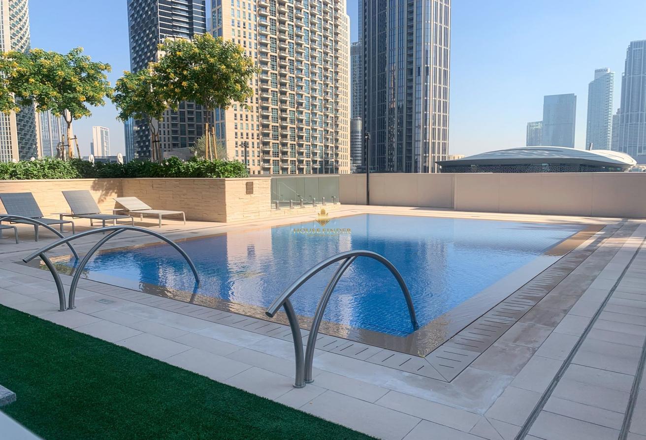 Luxurious 3 BR | Stunning Views | Prime Location photo 14