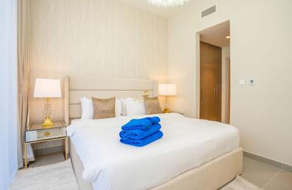 Apartment - 3 - 2 for rent in Forte 2 - Forte - Downtown Dubai - Dubai Apartment - 3 - 2 for rent in Forte 2 - Forte - Downtown Dubai - Dubai