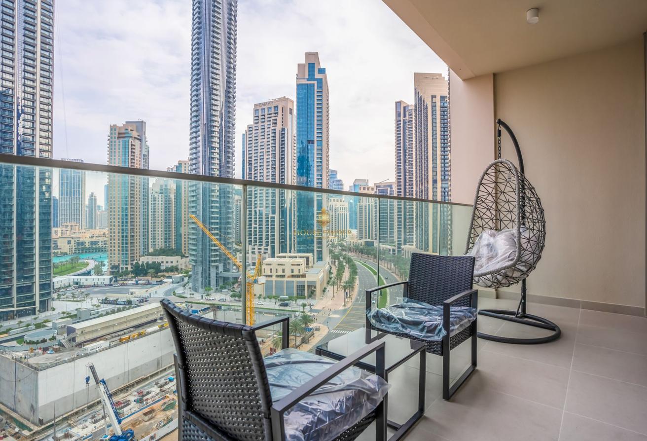 Luxurious 3 BR | Stunning Views | Prime Location photo 15