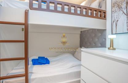 Apartment - 3 - 2 for rent in Forte 2 - Forte - Downtown Dubai - Dubai