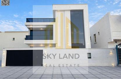 Villa - 5 - 7 for sale in Al Yasmeen 1 - Al Yasmeen - Ajman