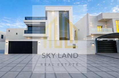 Villa - 5 - 7 for sale in Al Yasmeen 1 - Al Yasmeen - Ajman