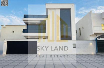Villa - 5 - 7 for sale in Al Yasmeen 1 - Al Yasmeen - Ajman