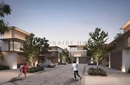 فيلا - 3 غرف نوم - 4 حمامات للبيع في ناد الشيبا جاردنز المرحلة 3 - ند الشبا 1 - ند الشبا - دبي فيلا - 3 غرف نوم - 4 حمامات للبيع في ناد الشيبا جاردنز المرحلة 3 - ند الشبا 1 - ند الشبا - دبي