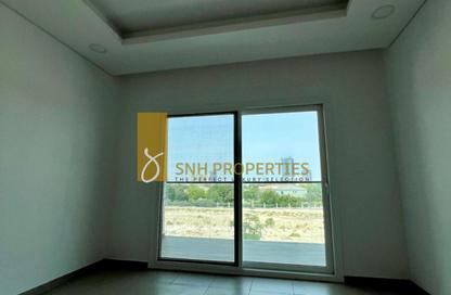 Apartment - Studio - 1 Bathroom for rent in GHAPH Studio - Dubai Studio City - Dubai