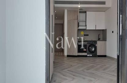 Apartment - Studio - 1 for sale in Empire Residence - District 17 - Jumeirah Village Circle - Dubai Apartment - Studio - 1 for sale in Empire Residence - District 17 - Jumeirah Village Circle - Dubai