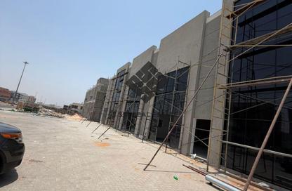 Warehouse - Studio - 1 Bathroom for rent in Umm Dir - Umm Al Quwain