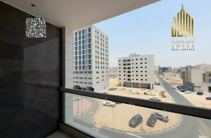 Whole Building for sale in Al Jurf Industrial 3 - Al Jurf Industrial - Ajman
