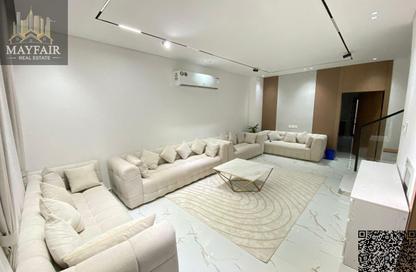 Villa - 5 Bedrooms - 7 Bathrooms for sale in Al Helio 1 - Al Helio - Ajman
