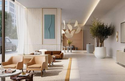 Penthouse - 4 Bedrooms - 5 Bathrooms for sale in Address The Bay - Emaar Beachfront - Dubai Harbour - Dubai