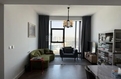 شقة - 2 غرف نوم - 2 حمامات للبيع في ذا في تاور - مجمع دبي ريزيدنس - دبي لاند - دبي