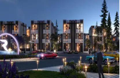 Villa - 3 Bedrooms - 4 Bathrooms for sale in Reportage Hills - Dubai Land - Dubai Villa - 3 Bedrooms - 4 Bathrooms for sale in Reportage Hills - Dubai Land - Dubai