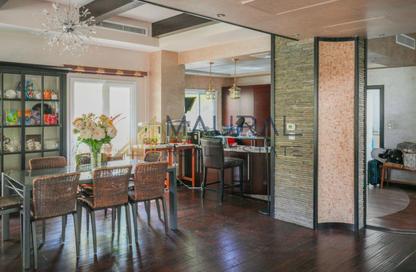 Villa - 3 Bedrooms - 4 Bathrooms for sale in Deema 2 - Deema - The Lakes - Dubai