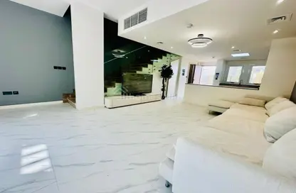 فيلا - 2 غرف نوم - 3 حمامات للايجار في روكان 3 - روكان - دبي لاند - دبي