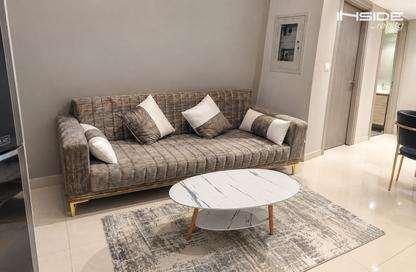 Apartment - 1 - 2 for sale in Zada Tower - Business Bay - Dubai Apartment - 1 - 2 for sale in Zada Tower - Business Bay - Dubai