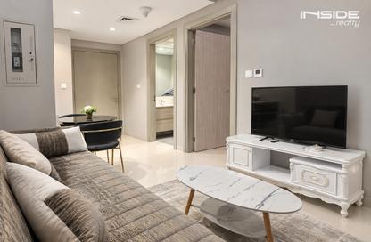 Apartment - 1 - 2 for sale in Zada Tower - Business Bay - Dubai Apartment - 1 - 2 for sale in Zada Tower - Business Bay - Dubai