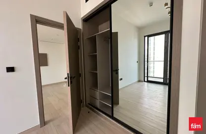 شقة - غرفة نوم - 2 حمامات للايجار في بن غاطي نوفا - الضاحية 12 - قرية جميرا الدائرية - دبي