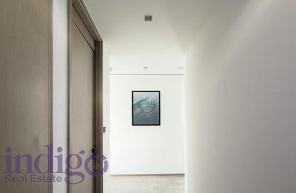 Apartment - 3 - 3 for rent in Address Harbour Point Tower 1 - Address Harbour Point - Dubai Creek Harbour (The Lagoons) - Dubai