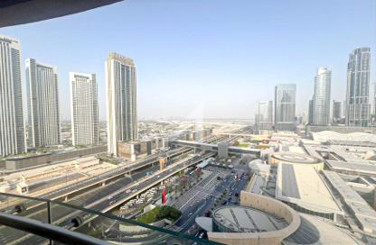 Apartment - 1 - 1 for rent in Kempinski Central Avenue - Downtown Dubai - Dubai Apartment - 1 - 1 for rent in Kempinski Central Avenue - Downtown Dubai - Dubai