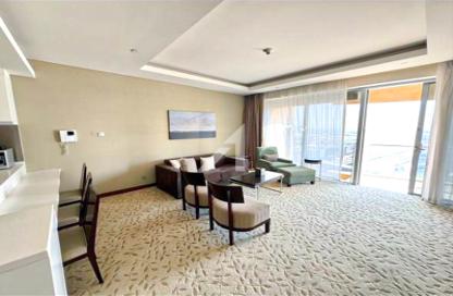 Apartment - 1 - 1 for rent in Kempinski Central Avenue - Downtown Dubai - Dubai Apartment - 1 - 1 for rent in Kempinski Central Avenue - Downtown Dubai - Dubai