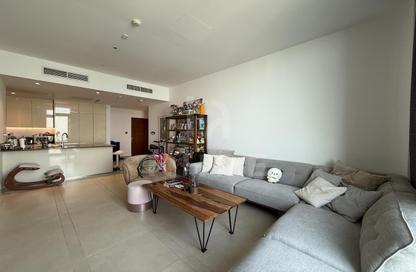 Apartment - 2 Bedrooms - 3 Bathrooms for rent in Marina Gate 2 - Marina Gate - Dubai Marina - Dubai Apartment - 2 Bedrooms - 3 Bathrooms for rent in Marina Gate 2 - Marina Gate - Dubai Marina - Dubai