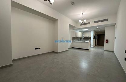Apartment - Studio - 1 Bathroom for rent in Al Waseem Residences - District 11 - Jumeirah Village Circle - Dubai