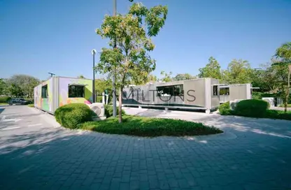 Villa - 4 Bedrooms - 5 Bathrooms for sale in Robinia - Masaar - Tilal City - Sharjah