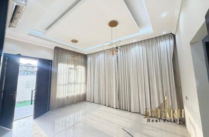 Villa - 5 Bedrooms - 7 Bathrooms for rent in Al Zaheya Gardens - Al Zahya - Ajman