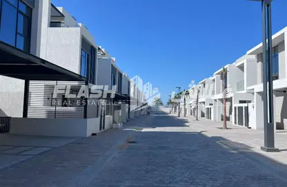 فيلا - 4 غرف نوم - 5 حمامات للبيع في خليج دانه - جزيرة المرجان - رأس الخيمة