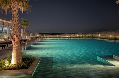 Apartment - 2 - 4 for rent in Yas Golf Collection - Yas Island - Abu Dhabi Apartment - 2 - 4 for rent in Yas Golf Collection - Yas Island - Abu Dhabi