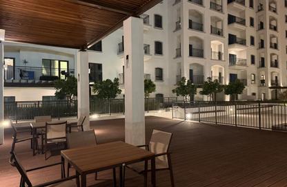 Apartment - 2 - 4 for rent in Yas Golf Collection - Yas Island - Abu Dhabi Apartment - 2 - 4 for rent in Yas Golf Collection - Yas Island - Abu Dhabi