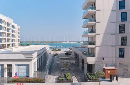 Apartment - 3 Bedrooms - 5 Bathrooms for sale in C3 Garden - Saadiyat Island - Abu Dhabi
