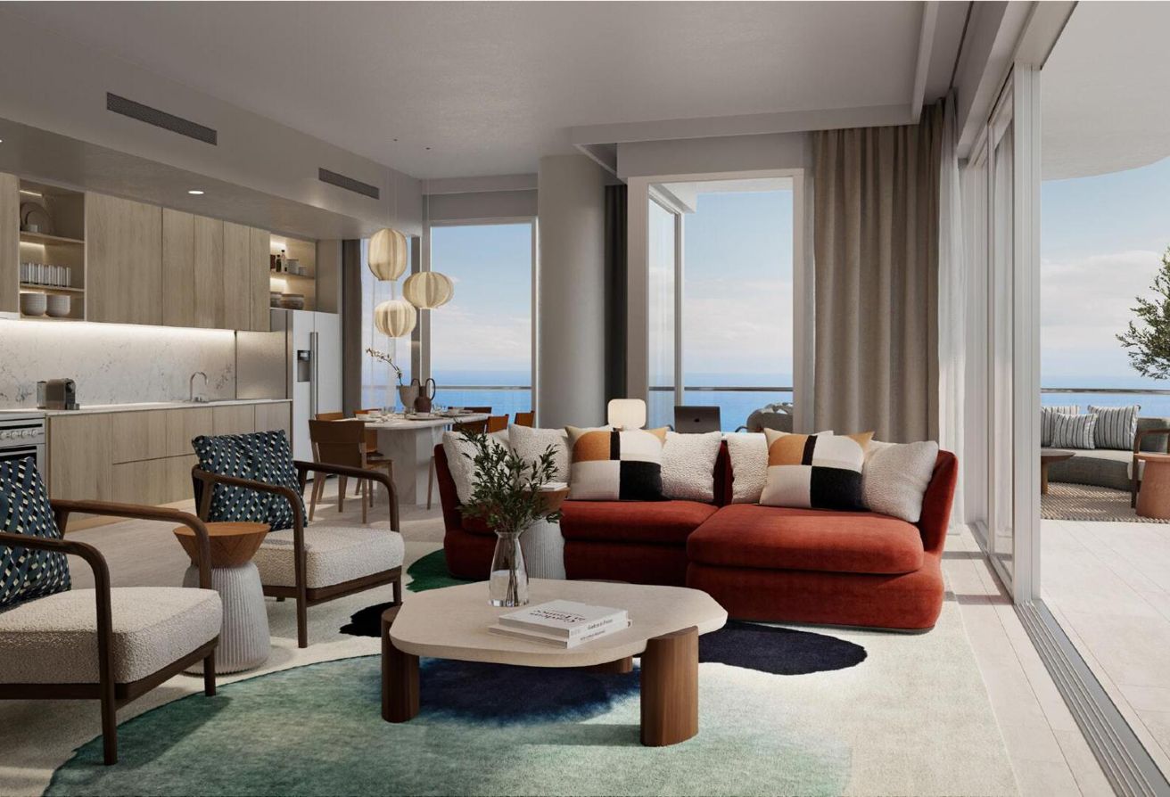 2 bedroom apartment in Address The Bay, Dubai Harbour: 5