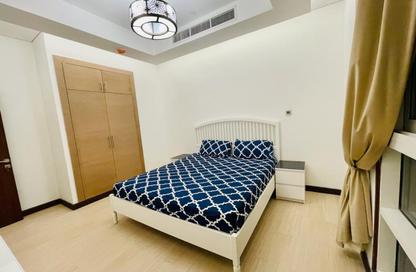Apartment - 1 Bedroom - 1 Bathroom for rent in Al Rifa'ah - Al Heerah - Sharjah