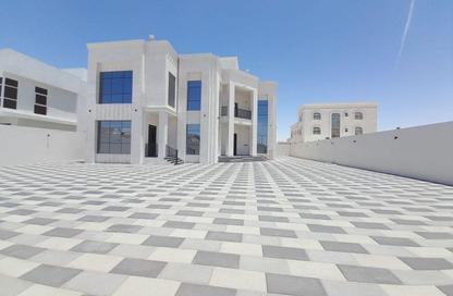 فيلا - 7 غرف نوم - 8 حمامات للايجار في مدينة الرياض - أبوظبي فيلا - 7 غرف نوم - 8 حمامات للايجار في مدينة الرياض - أبوظبي