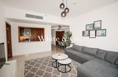 Apartment - 2 Bedrooms - 2 Bathrooms for sale in Standpoint Tower 1 - Standpoint Towers - Downtown Dubai - Dubai Apartment - 2 Bedrooms - 2 Bathrooms for sale in Standpoint Tower 1 - Standpoint Towers - Downtown Dubai - Dubai