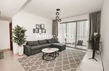 Apartment - 2 Bedrooms - 2 Bathrooms for sale in Standpoint Tower 1 - Standpoint Towers - Downtown Dubai - Dubai Apartment - 2 Bedrooms - 2 Bathrooms for sale in Standpoint Tower 1 - Standpoint Towers - Downtown Dubai - Dubai