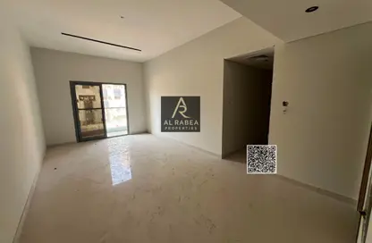 Apartment - 2 Bedrooms - 3 Bathrooms for rent in Sheikh Jaber Al Sabah Street - Al Naimiya - Al Nuaimiya - Ajman