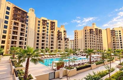 Apartment - 2 - 2 for sale in Lamaa Building 2 - Lamaa - Madinat Jumeirah Living - Umm Suqeim 3 - Umm Suqeim - Dubai