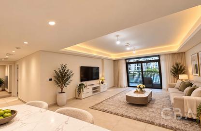 Apartment - 2 - 2 for sale in Lamaa Building 2 - Lamaa - Madinat Jumeirah Living - Umm Suqeim 3 - Umm Suqeim - Dubai Apartment - 2 - 2 for sale in Lamaa Building 2 - Lamaa - Madinat Jumeirah Living - Umm Suqeim 3 - Umm Suqeim - Dubai