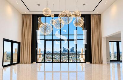 Apartment - 5 - 6 for sale in Marina Residences 4 - Marina Residences - Palm Jumeirah - Dubai Apartment - 5 - 6 for sale in Marina Residences 4 - Marina Residences - Palm Jumeirah - Dubai