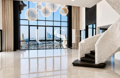 Apartment - 5 - 6 for sale in Marina Residences 4 - Marina Residences - Palm Jumeirah - Dubai