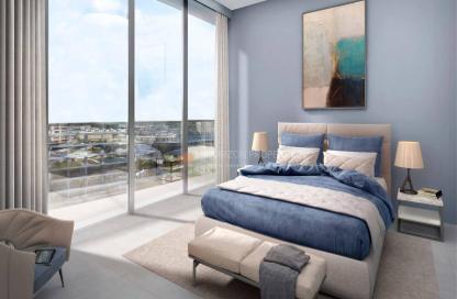 Apartment - 2 Bedrooms - 3 Bathrooms for sale in Bayviews - Hayat Island - Mina Al Arab - Ras Al Khaimah