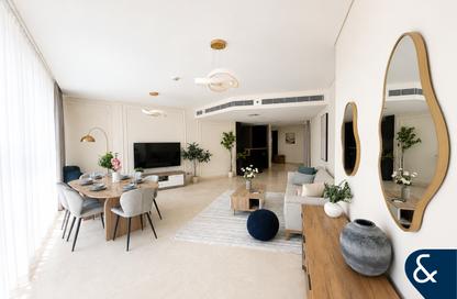 Apartment - 2 Bedrooms - 3 Bathrooms for sale in Sky Gardens - DIFC - Dubai